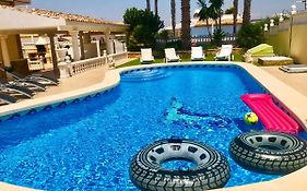 Villas Luxe Beach