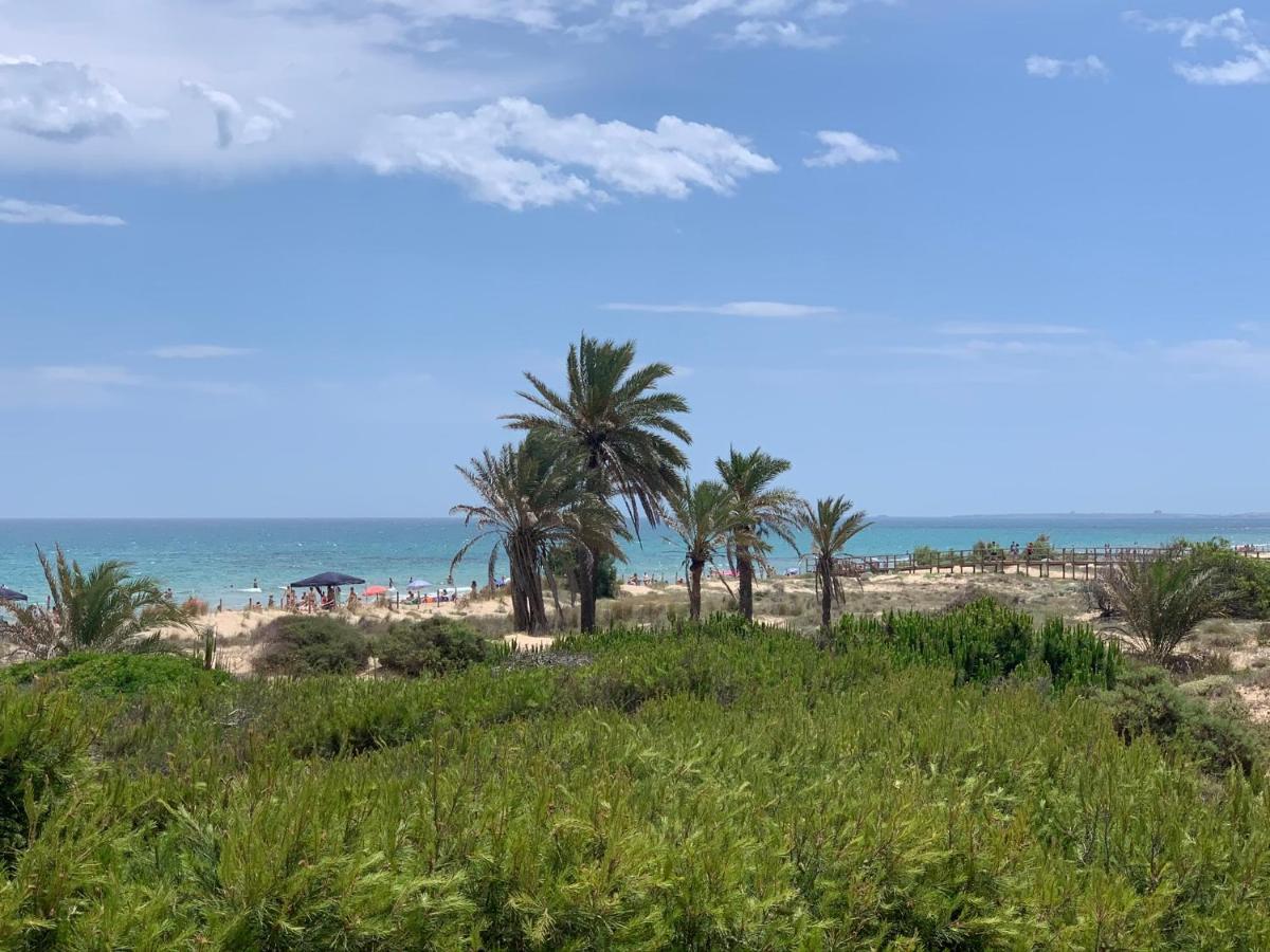 Villas Luxe Beach Puerto Marino Extérieur photo
