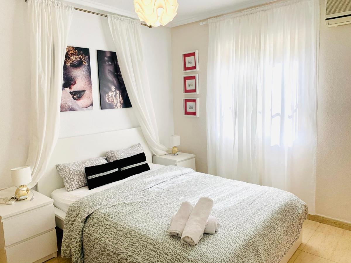 Villas Luxe Beach Puerto Marino Extérieur photo