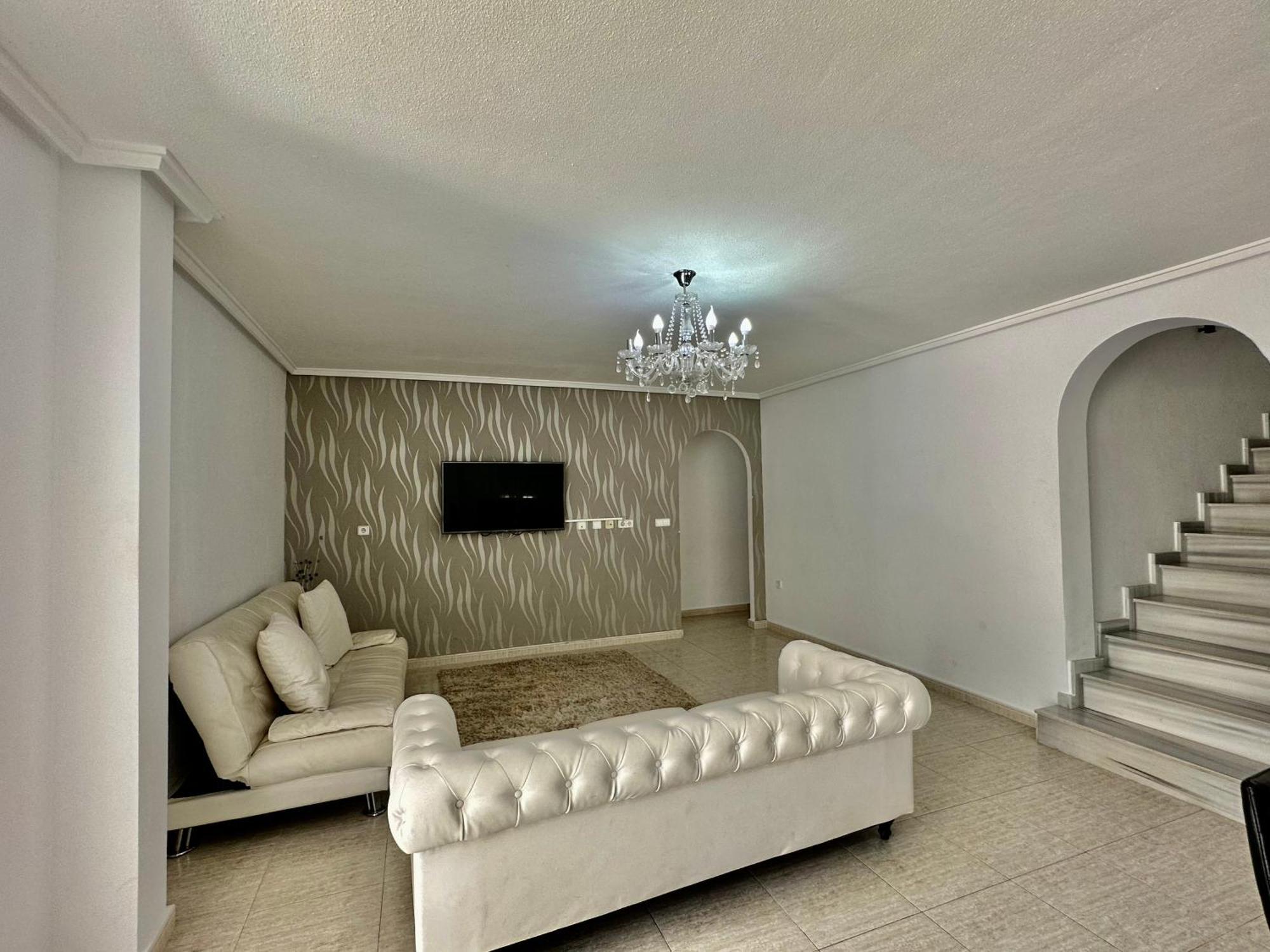 Villas Luxe Beach Puerto Marino Extérieur photo