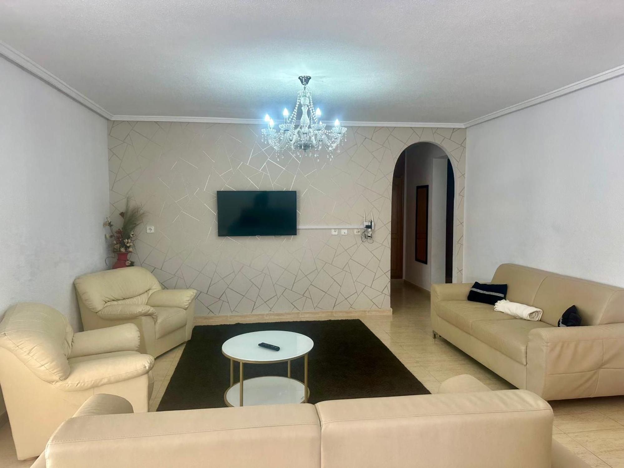 Villas Luxe Beach Puerto Marino Extérieur photo