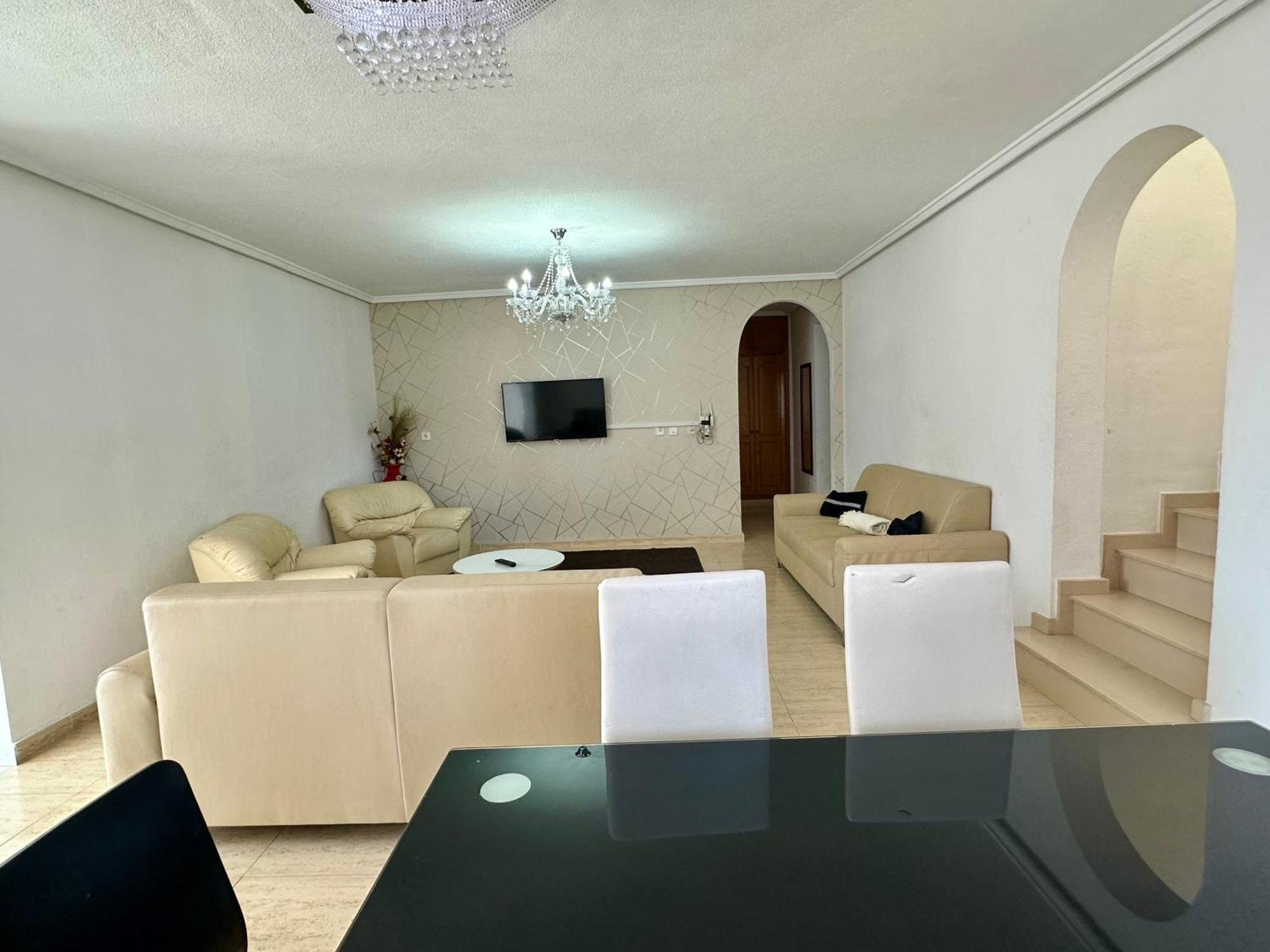 Villas Luxe Beach Puerto Marino Extérieur photo