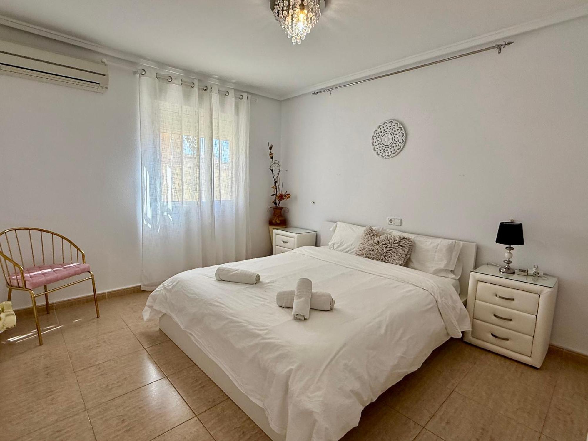 Villas Luxe Beach Puerto Marino Extérieur photo