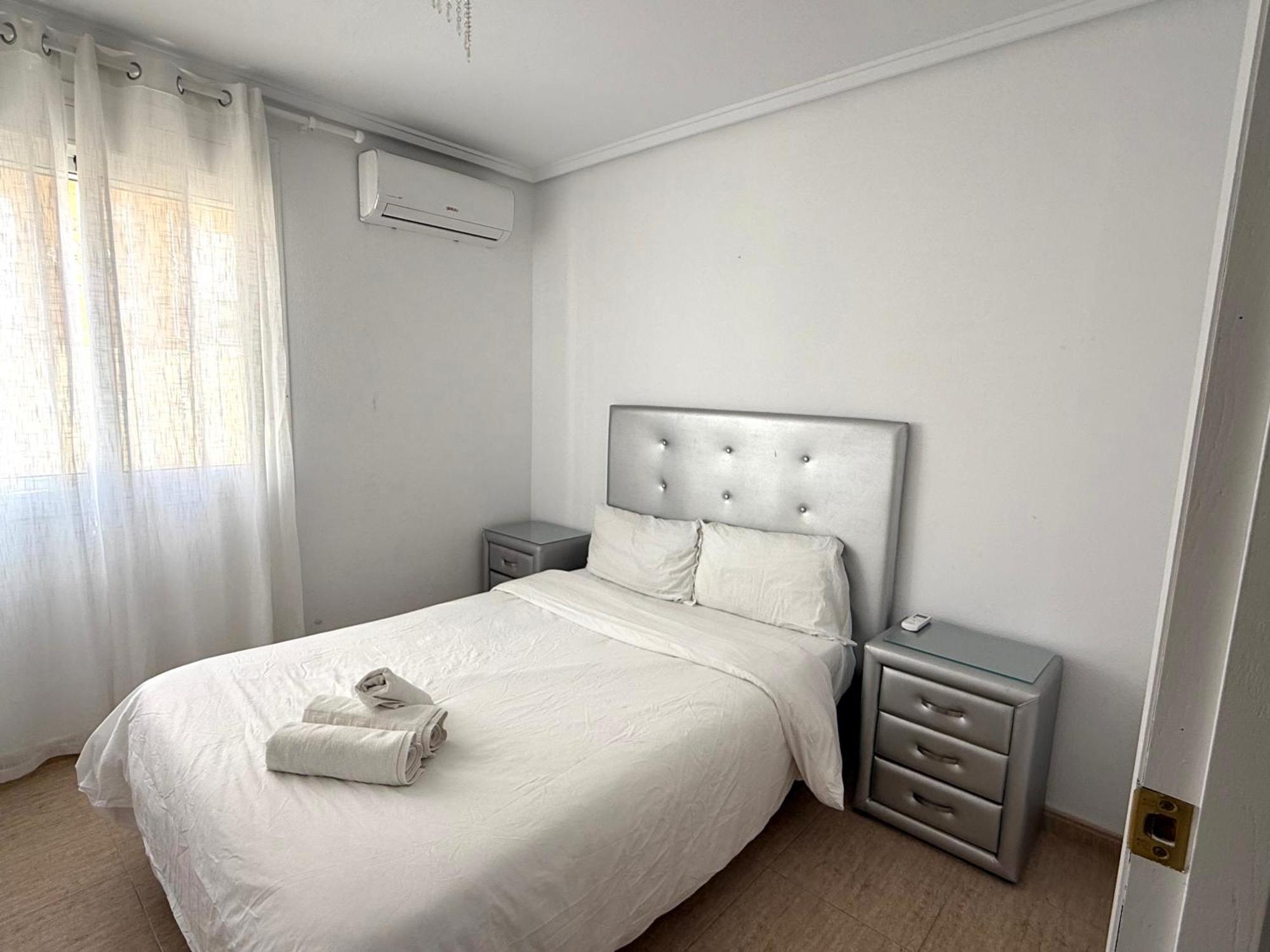 Villas Luxe Beach Puerto Marino Extérieur photo