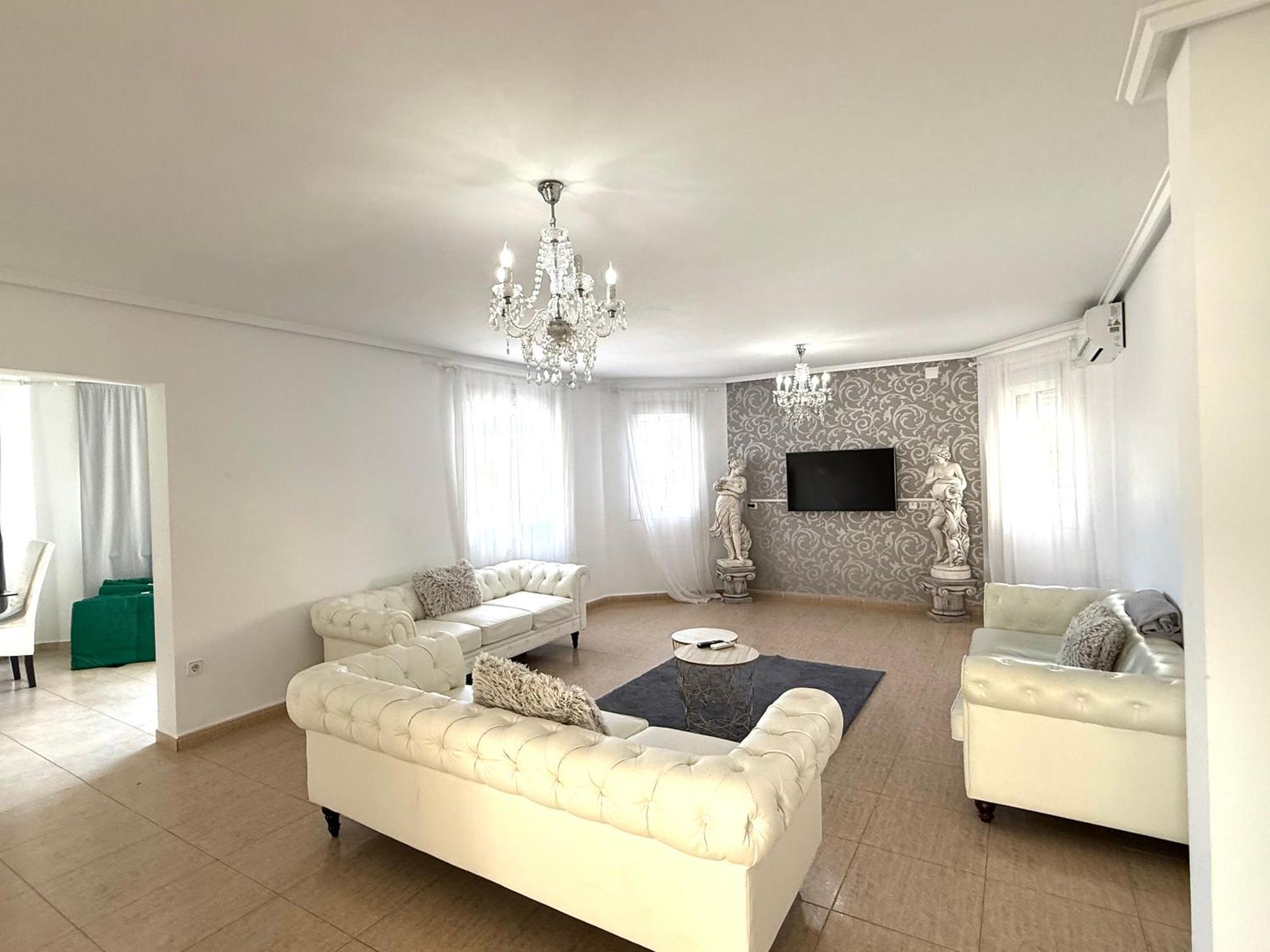Villas Luxe Beach Puerto Marino Extérieur photo
